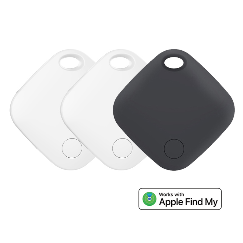 Smart Tag for Apple Find My (RSH-iTag03)