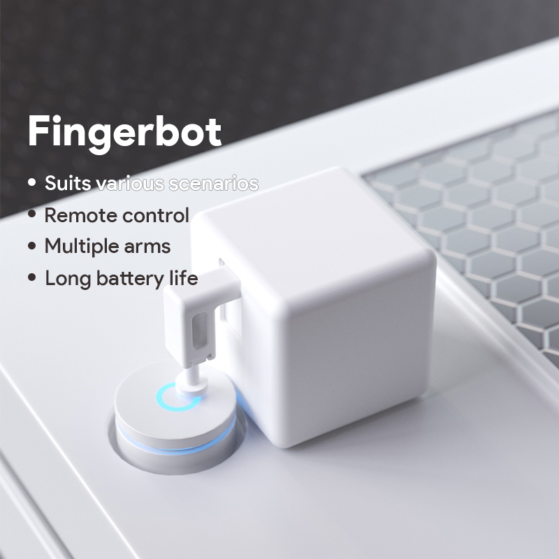 Tuya Smart Fingerbot RSH-fingerbot01