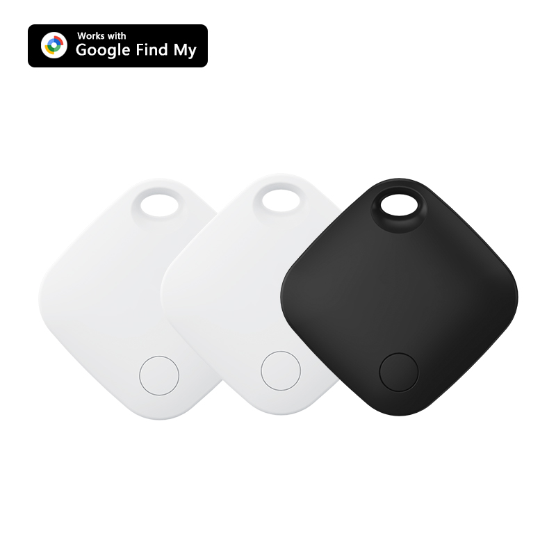 Smart Tag for Google Find My Device (RSH-iTag03-Google)