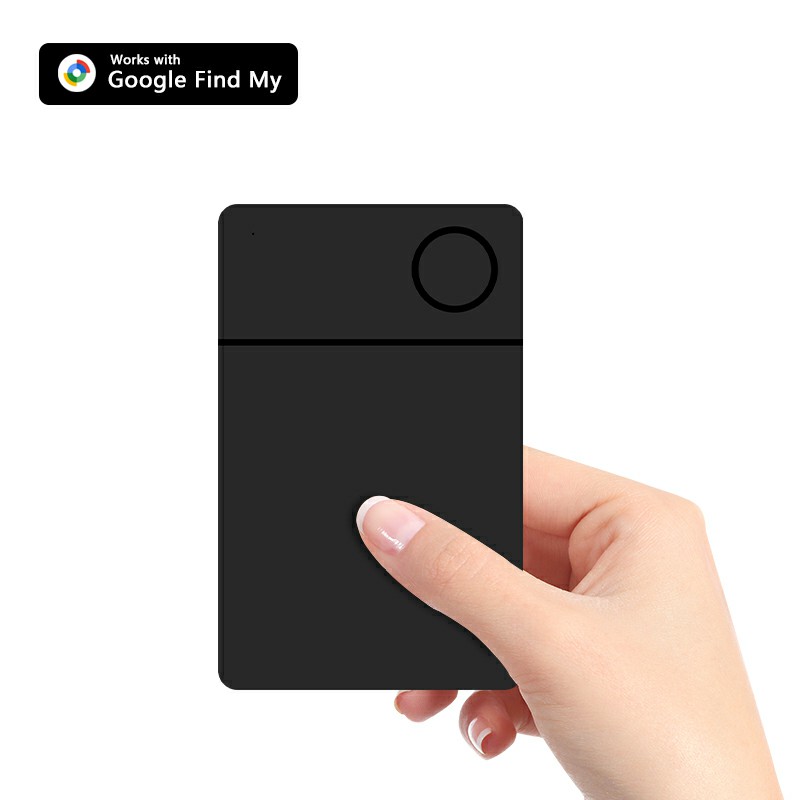 Smart Card for Google Find My Device (RSH-iCard01-Google)