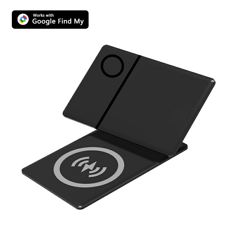 Rechargeable Smart Card for Google Find My Device (RSH-iCard02-Google)
