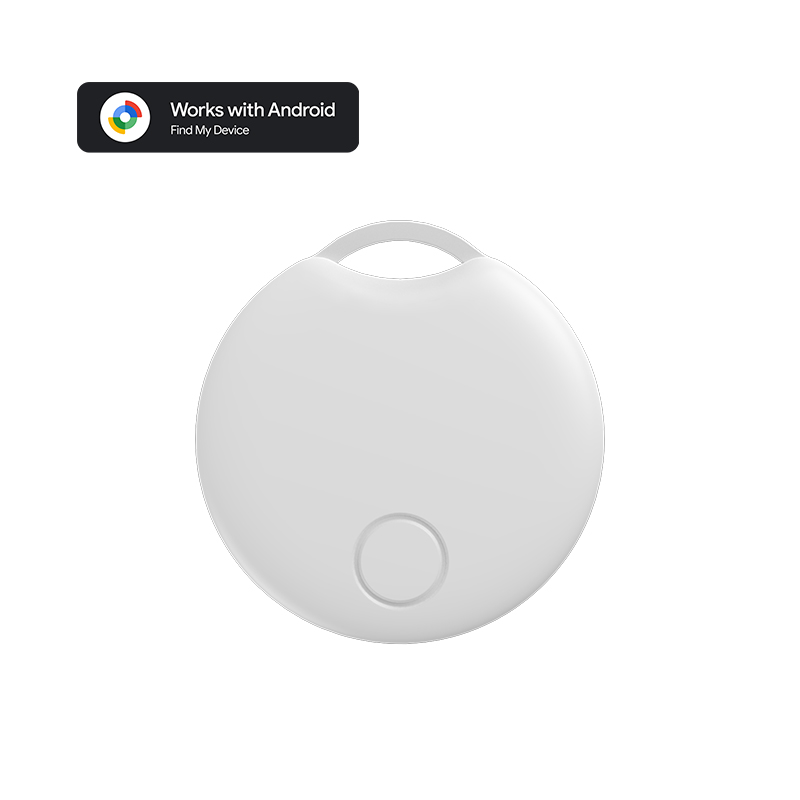 Smart Tag for Google Find My Device (RSH-iTag09-Google)