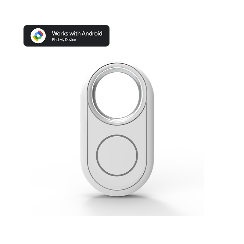Smart Tag for Google Find My Device (RSH-iTag12-Google)