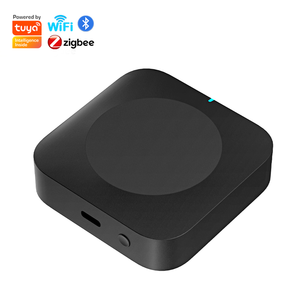 Tuya Gateway Multi-mode ZigBee+BLE (RSH-THP01)