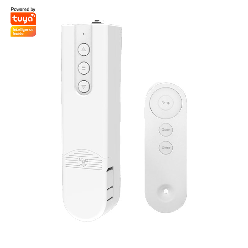 WiFi/BLE/ZigBee Optional Smart Blinds Motor RSH-MC20/21/22/23