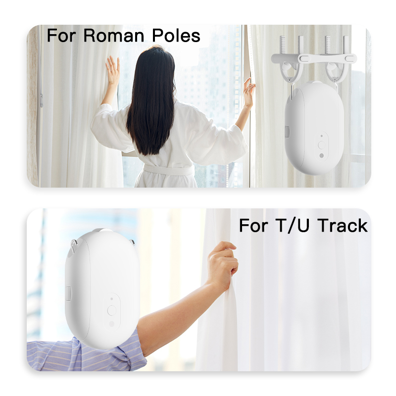 New Curtain Robot (RSH-MC24/25)