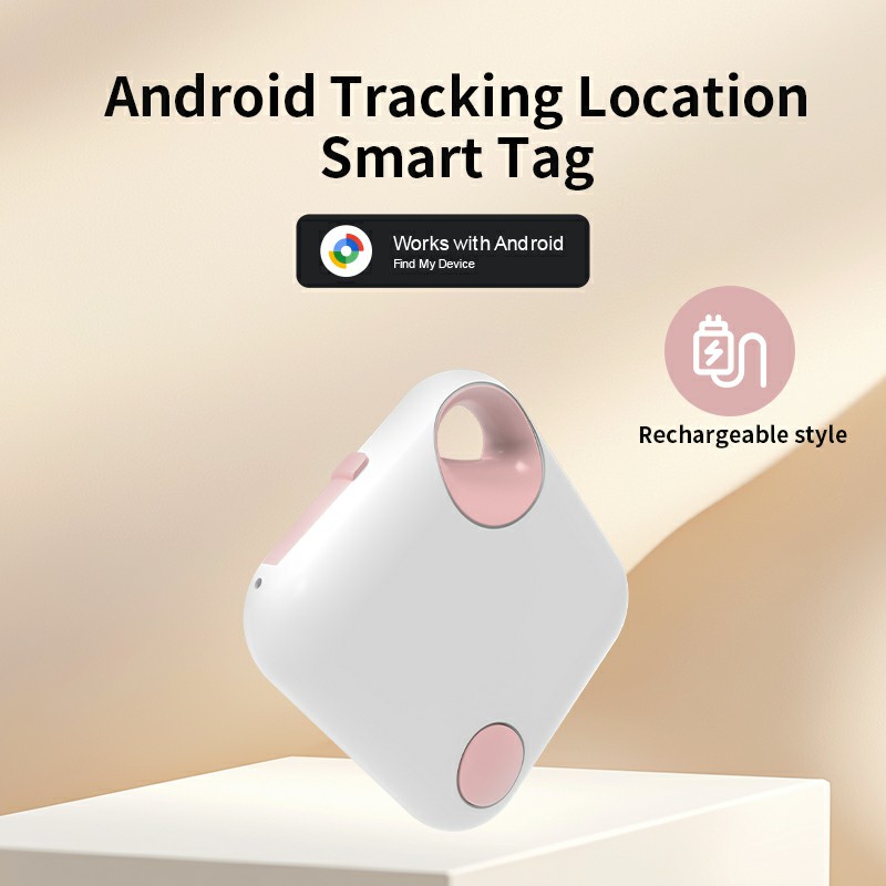 Smart Tag for Google Find My Device (RSH-iTag16-Google)